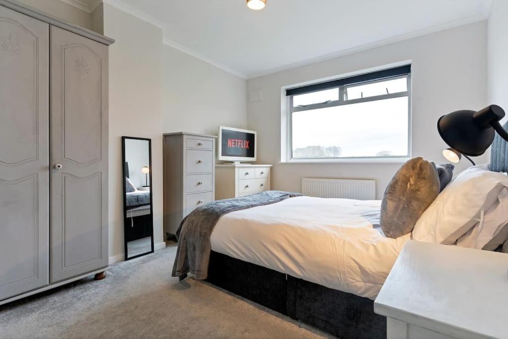Villa Cosy House Rural Setting Lickey End Esterno foto
