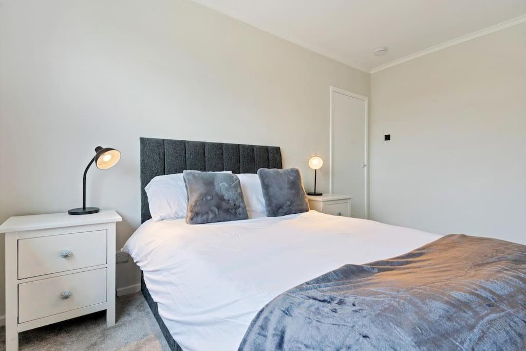 Villa Cosy House Rural Setting Lickey End Esterno foto