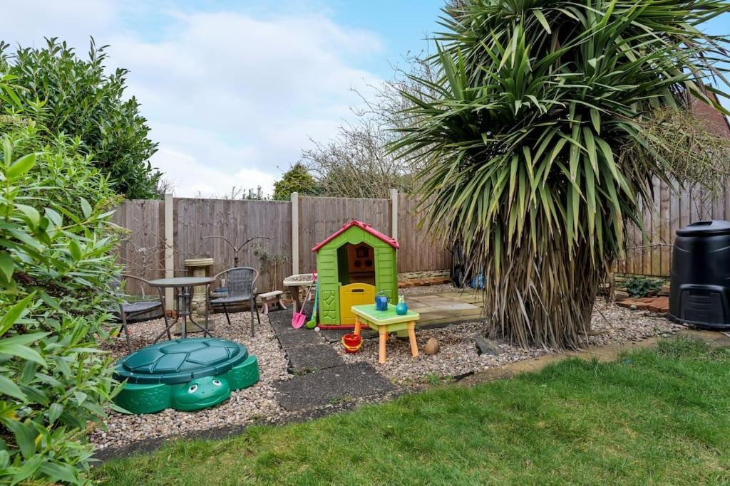 Villa Cosy House Rural Setting Lickey End Esterno foto