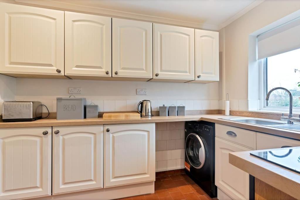 Villa Cosy House Rural Setting Lickey End Esterno foto