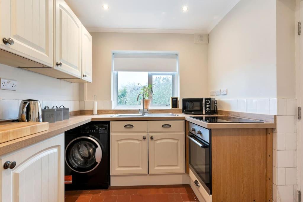Villa Cosy House Rural Setting Lickey End Esterno foto