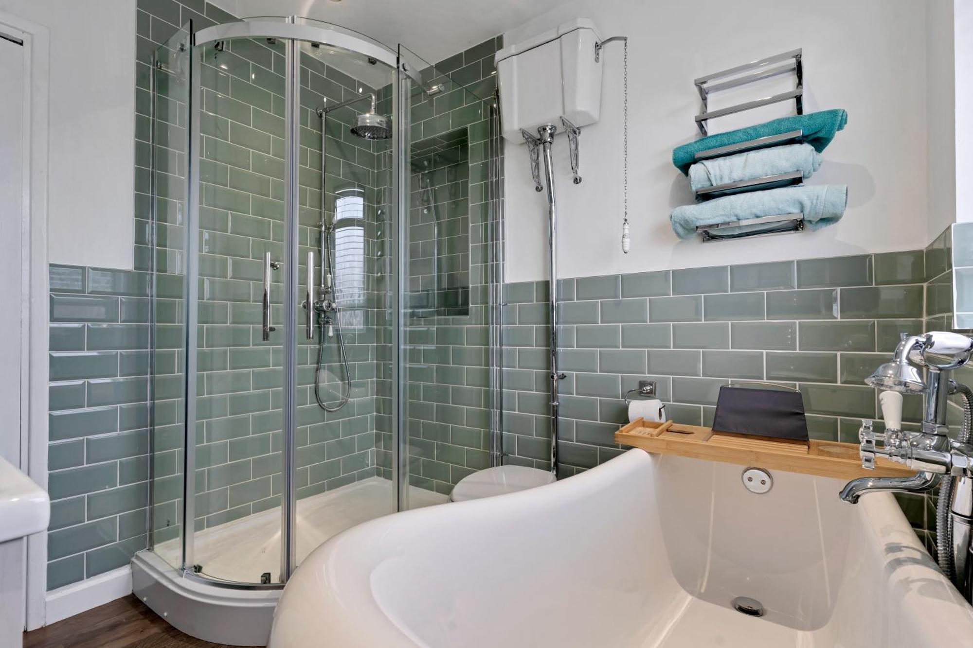 Villa Cosy House Rural Setting Lickey End Esterno foto